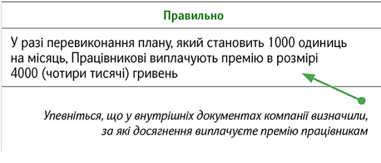 Перевірте свої розрахунки із зарплати за чек‑лістом