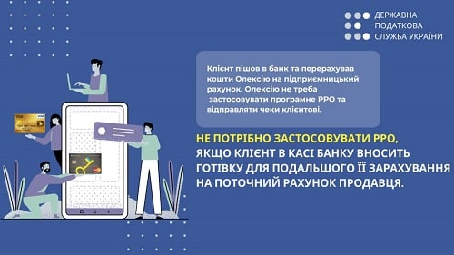 Чи потрібно реєструвати в податковій програмне РРО