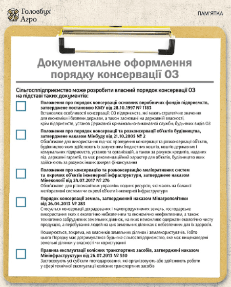 Амортизация сезонных ОС сельхозпредприятий: разбираем на примерах