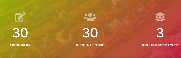 Форум Tax Connections Day 2020: обміняйтеся досвідом з податковими експертами та бізнесом