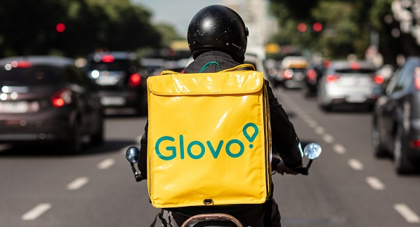 Чи потрібен РРО/ПРРО кур’єрам «Glovo»: роз’яснює ДПС