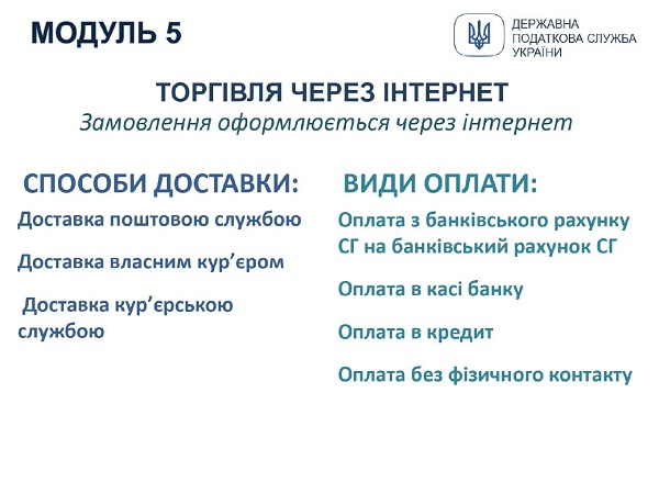 Застосування РРО/ПРРО: інфографіка для ФОПів