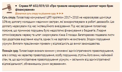 Доплата за роботу з дезінфікуючими засобами 2021