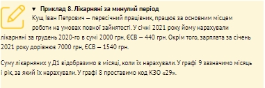 Скарбничка аграрного бухгалтера: 10 зразків заповнення Єдиної звітності 2021