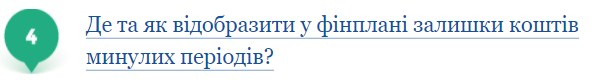 Финансовый план КНП в вопросах-ответах