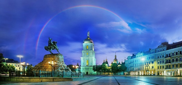 День Української Державності