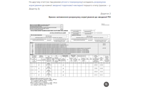 Як бухгалтеру провести річний перерахунок швидко і без помилок: приклади, зразки