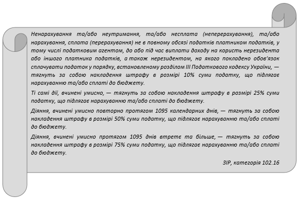 До яких наслідків призведе помилка в перекладі міжнародного договору