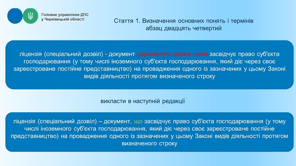 Які новації щодо сплати акцизного податку передбачає Закон №1914