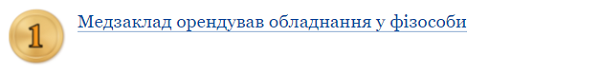 Скарбничка проведень для бухгалтера КНП