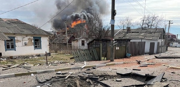 Внутрішно переміщені особи, які повернулися в зруйноване житло, отримуватимуть допомогу