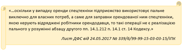 Як укласти договір оренди сільськогосподарської техніки