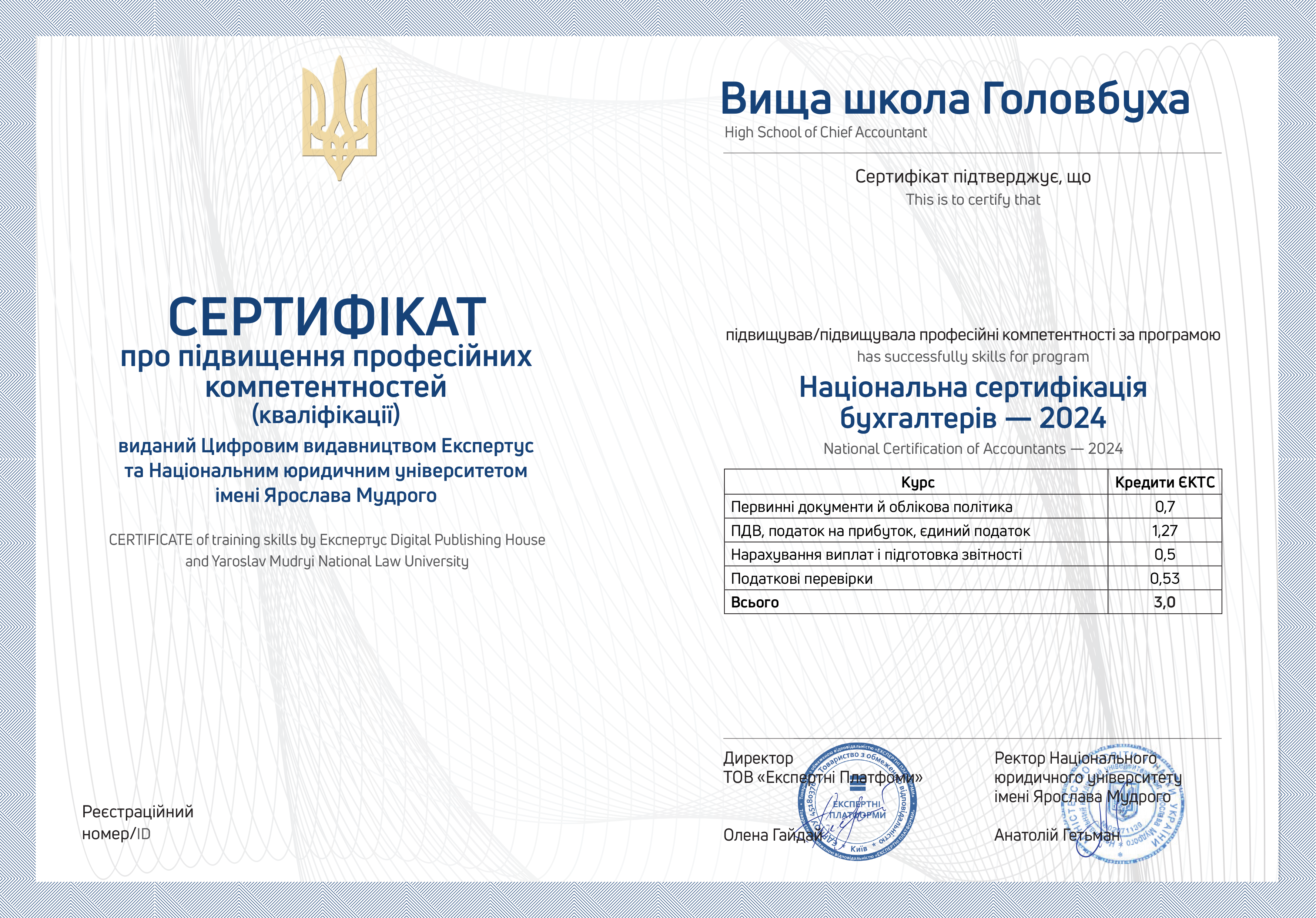 Інвестиція в себе: одне із найефективніших вкладень у 2024 році