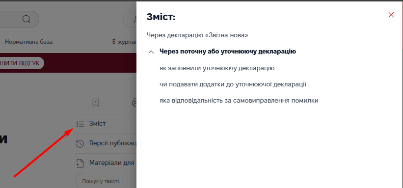 Система Експертус Головбух