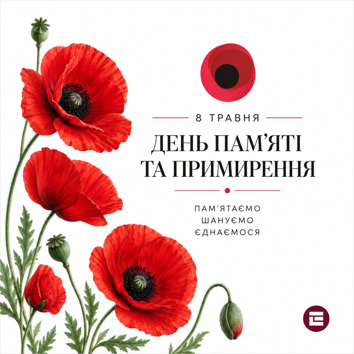 День пам’яті та перемоги над нацизмом у Другій світовій війні: пам’ятаємо минуле — захищаємо майбутнє