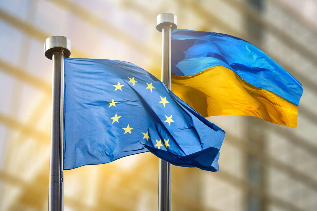 ЄС продовжив тимчасовий захист для українців
