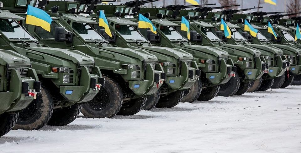 Як Міноборони формуватиме Перелік підприємств ОПК та які податкові преференції вони отримають