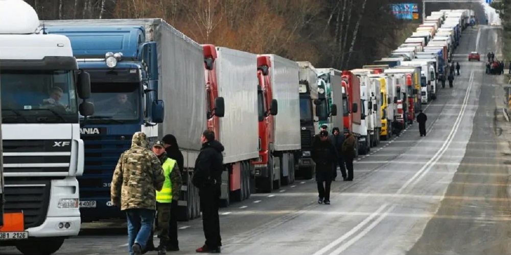 Збільшили граничний термін доставки товарів за процедурою спільного транзиту