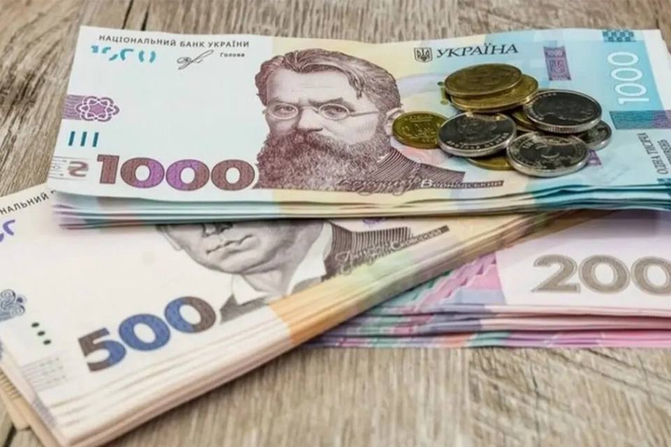 Грошові виплати до Дня Незалежності України у 2024 році