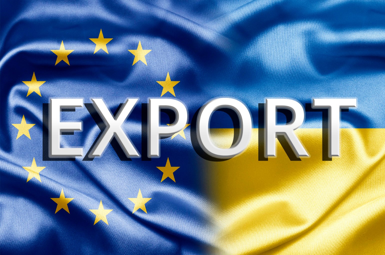 Уряд установив обсяги квот товарів, експорт яких до ЄС підлягає ліцензуванню