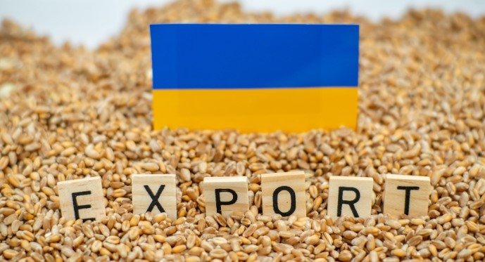 Блокування податкових накладних буде визначальним фактором для можливості експорту зернових