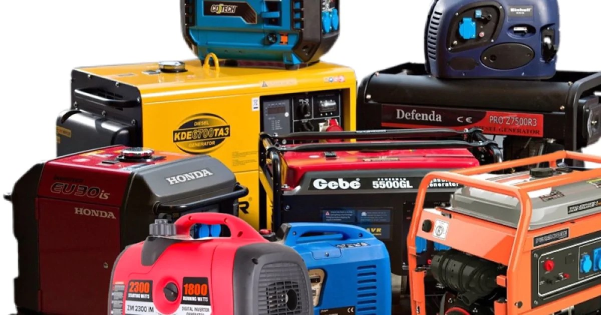 Генератор зв’язку: оновили розмір компенсації для власників генераторів