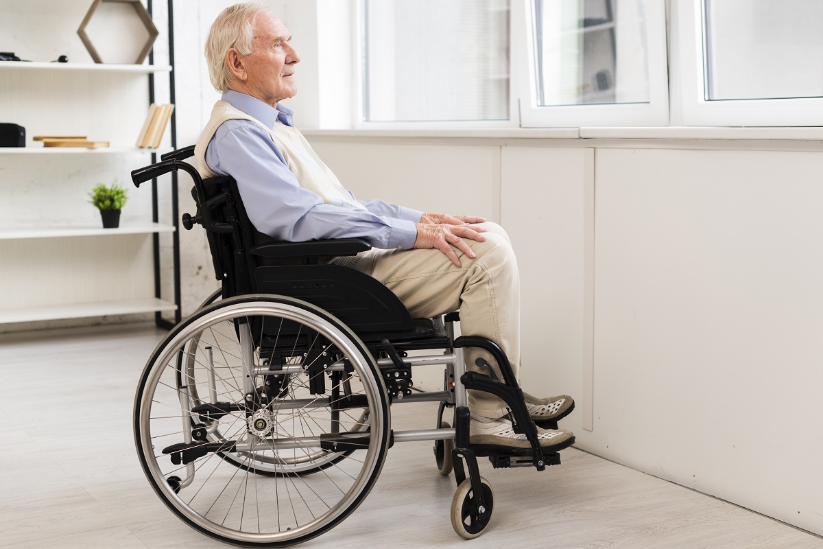 Пенсія по інвалідності: роз'яснення ПФУ