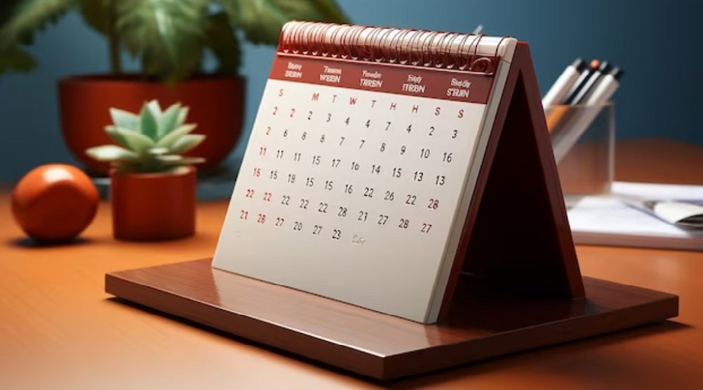 Податковий календар на 22 квітня — вчасно відзвітуйте та сплатіть податки