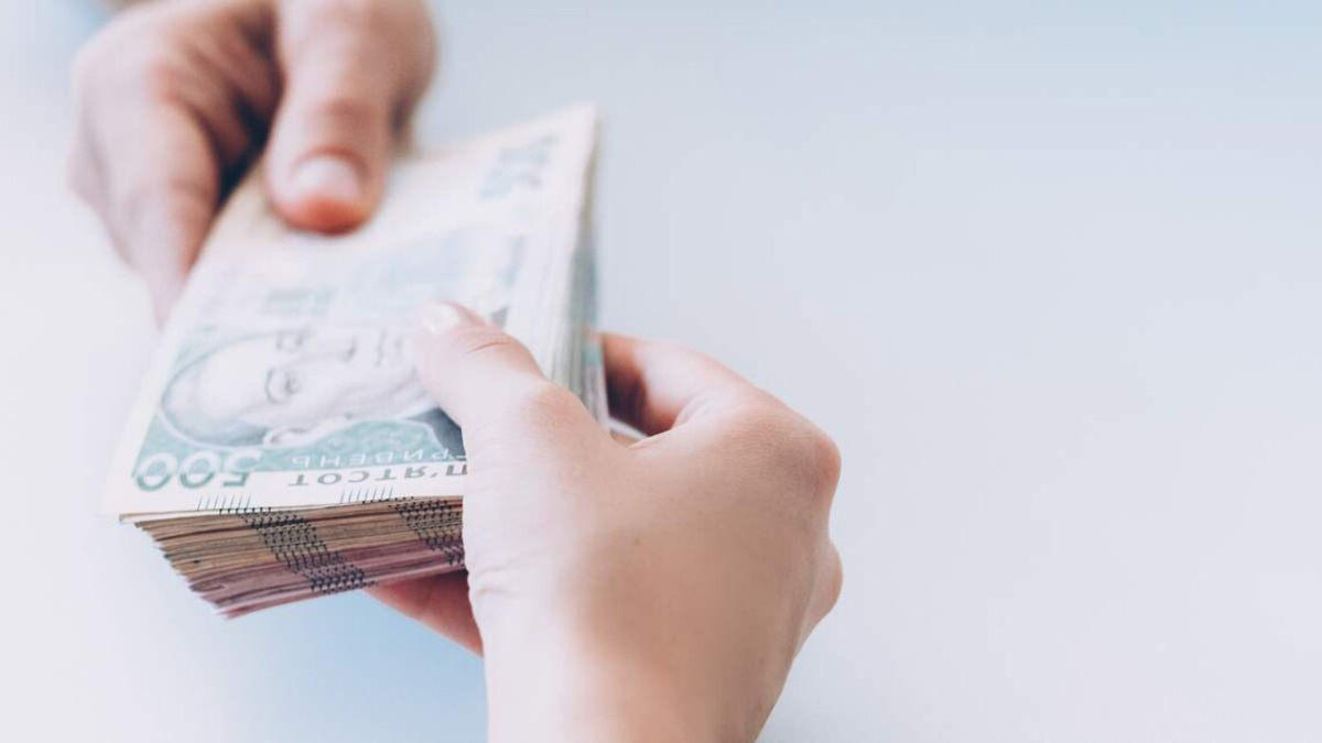 Президент підписав Закон про створення Національної установи розвитку