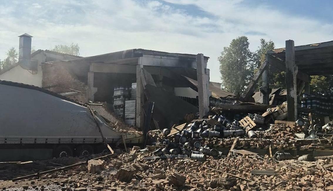 Підприємство зруйноване: як оформити простій і скільки платити працівникам