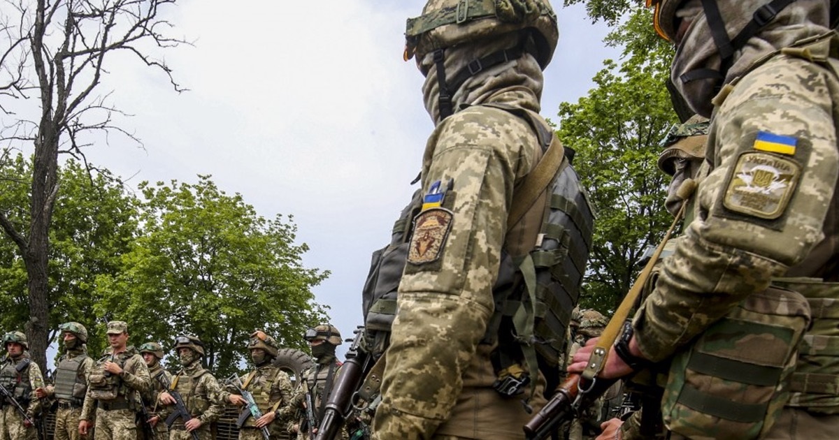 За перше самовільне залишення військової частини (СЗЧ) чи дезертирство не каратимуть