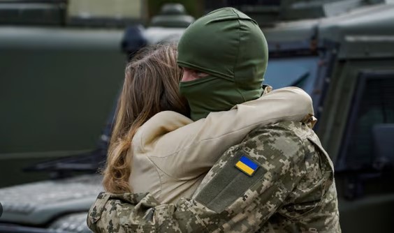 Президент підписав закон про компенсації військовим за всі невикористані дні відпустки