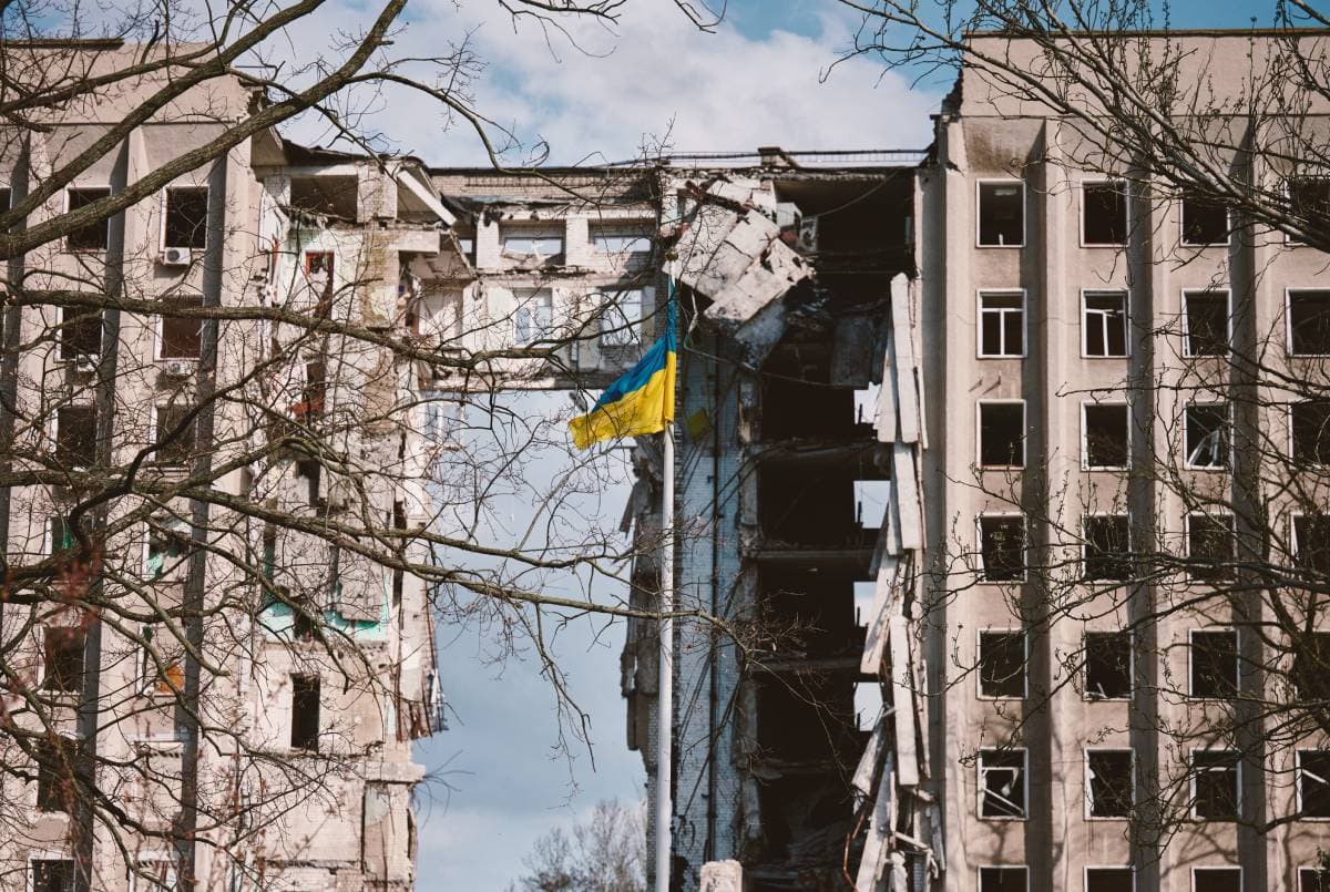 Проміжні звіти про виконаний ремонт за програмою єВідновлення українці подаватимуть трьома способами