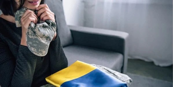 Розширили соціальні гарантії для родин військових, зниклих безвісти, та осіб з інвалідністю