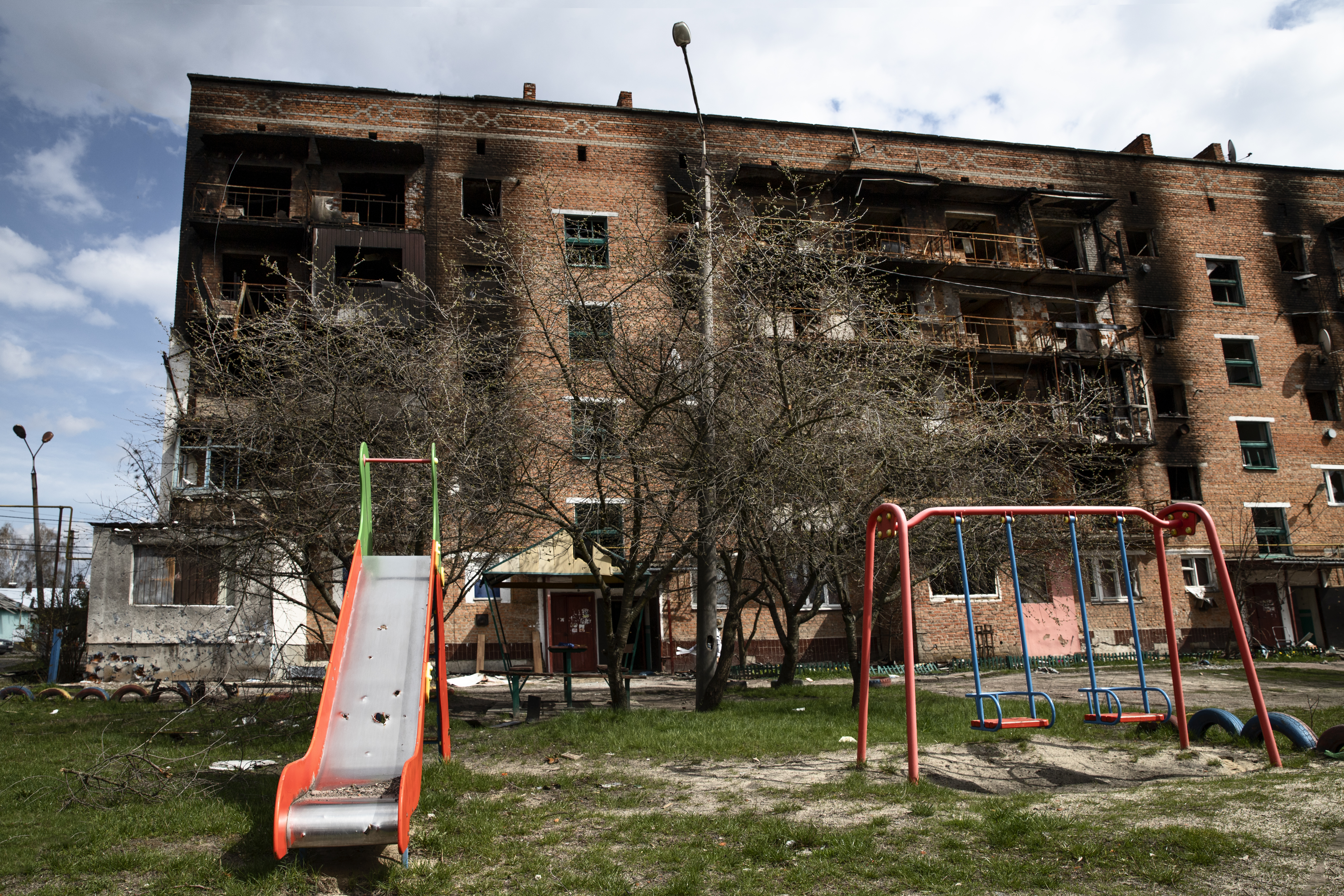 єВідновлення та Реєстр пошкодженого майна тимчасово на паузі