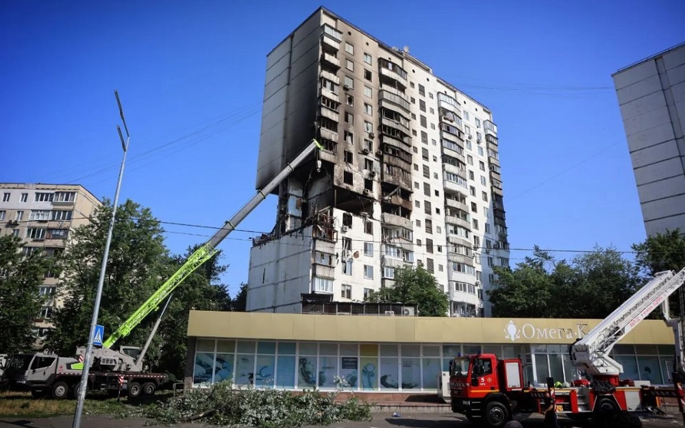 Громадяни отримають компенсації за самостійно відремонтоване житло, яке пошкоджене під час війни