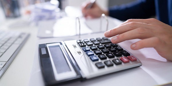 «Калькулятор податку на майно» — новий сервіс ДПС