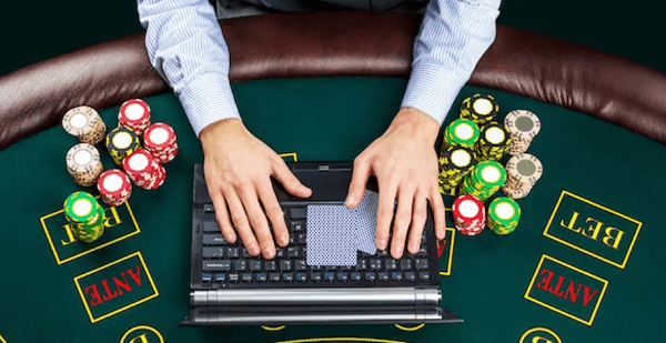Президент увів в дію рішення РНБО щодо обмеження онлайн-казино