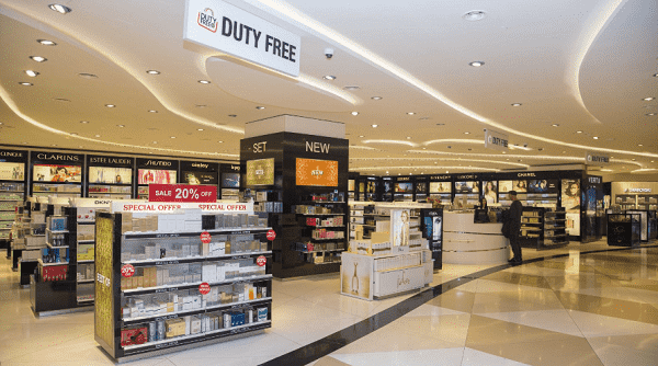 Обмежать продаж сигарет в duty-free: є законопроєкт