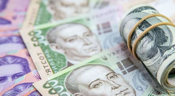Із 25 квітня випускають в обіг нові банкноти номіналом 500 грн