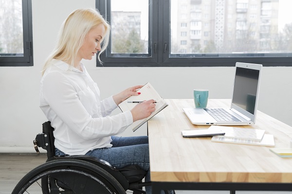 Чи можна працівнику з інвалідністю встановити випробувальний термін