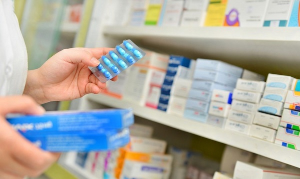 ДПС посилює контроль за продажем ліків та виробів медпризначення