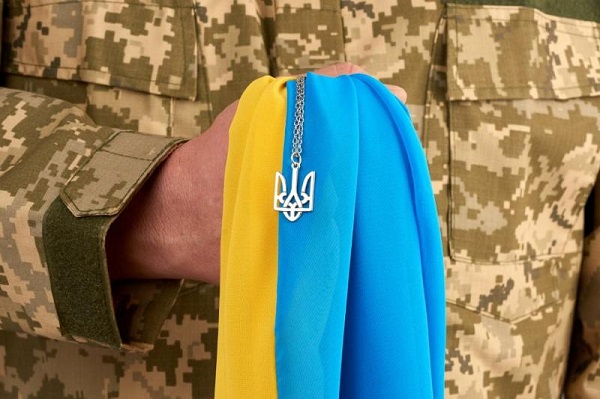 В Україні створять е-реєстр військовозобов'язаних та е-кабінет призовника