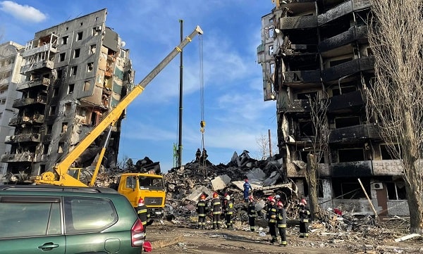 Визначили правила створення Комісій з розгляду питань компенсації за знищене житло