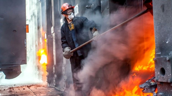 Чому профспілки не підтримують законопроєкт «Про безпеку та здоров’я працівників на роботі»