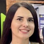 Марина Левенко, директор з маркетингу CRM.UA