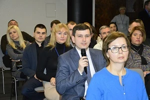 У Києві відбулася конференція «Трансфертне ціноутворення: погляд під новим кутом» У Києві відбулася конференція «Трансфертне ціноутворення: погляд під новим кутом»
