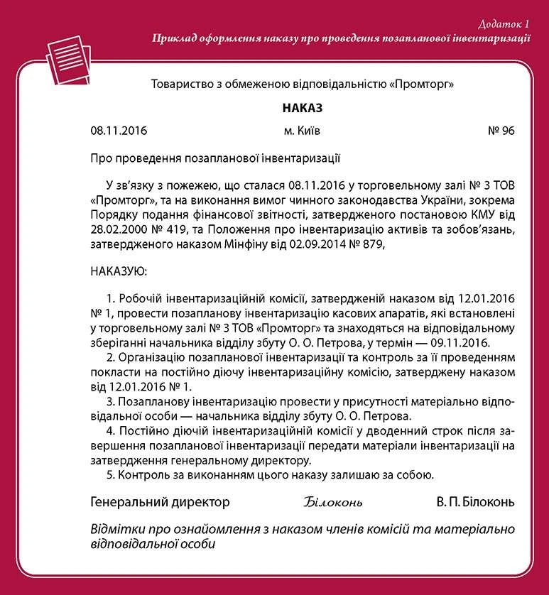 Ліквідація основних засобів за форс-мажорних обставин