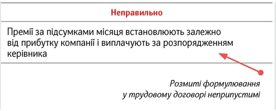 Перевірте свої розрахунки із зарплати за чек‑лістом Перевірте свої розрахунки із зарплати за чек‑лістом