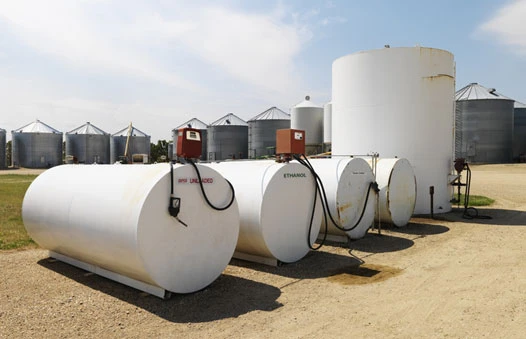 Хто подає заявку на поповнення обсягу залишку пального до 20 січня Хто подає заявку на поповнення обсягу залишку пального до 20 січня